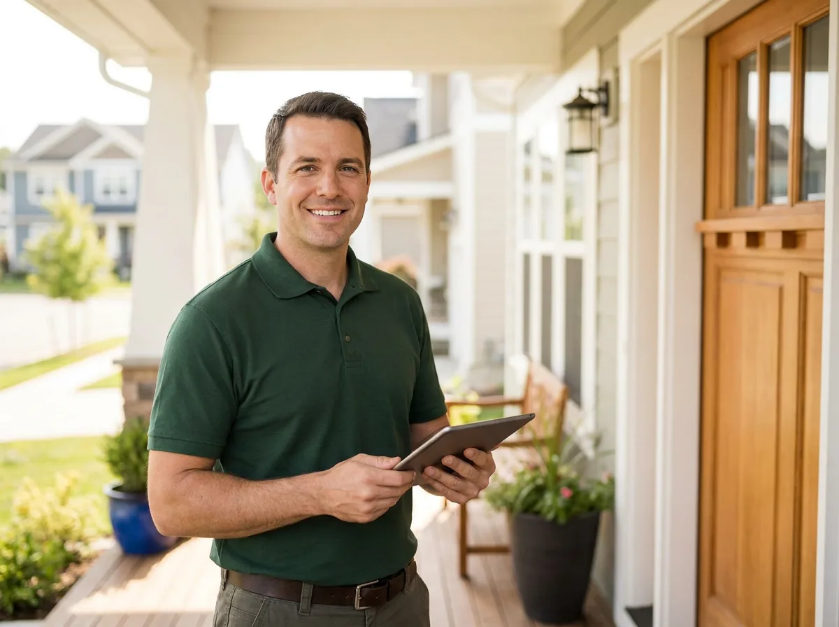 Pest control FAQs for Farmville, NC